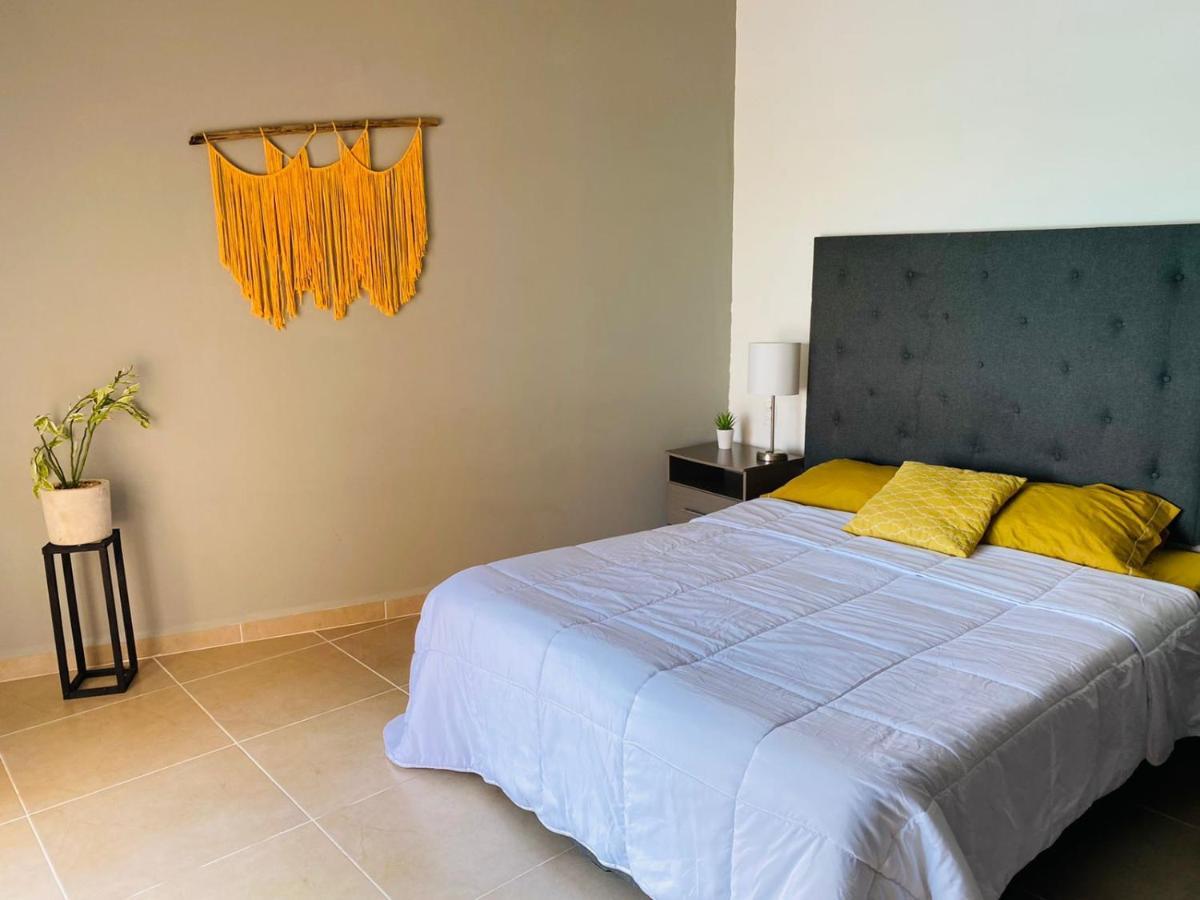 Amazing vacation apartment in Cancún Buitenkant foto